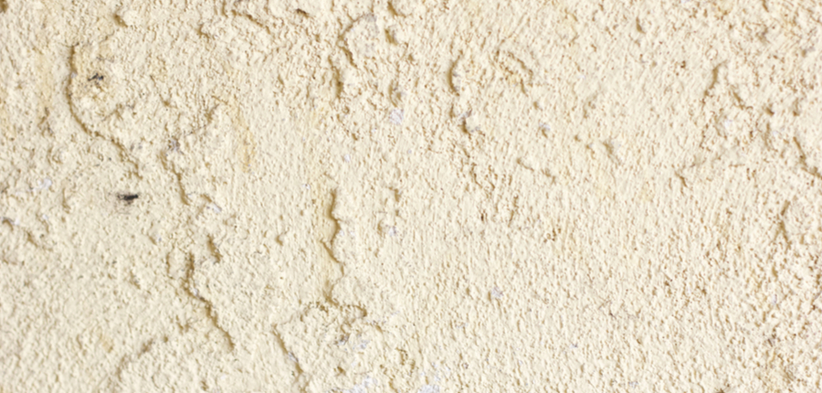 texture of stucco