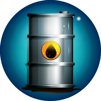 replacement cost of heating oil tank