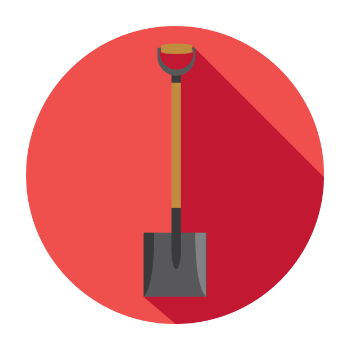 Gravels costs