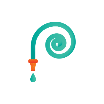 pressure washing hose