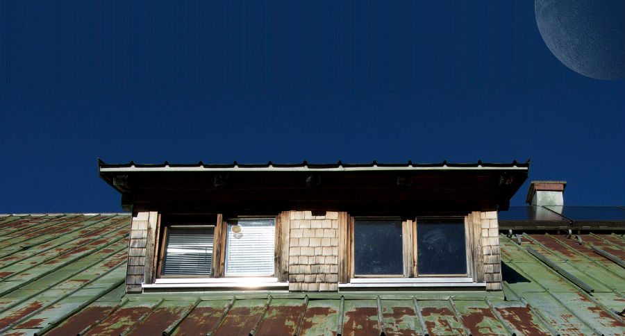 Chimney Caps