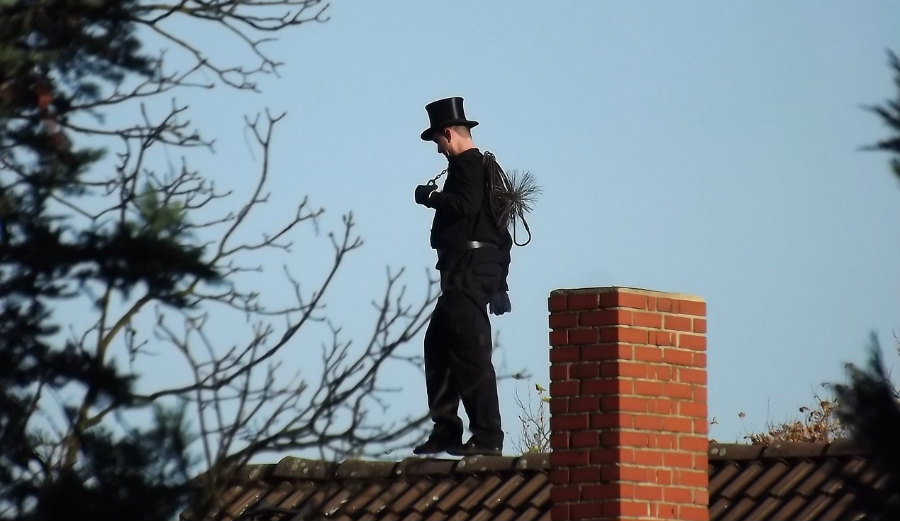 Chimney Sweep 647678 1280 