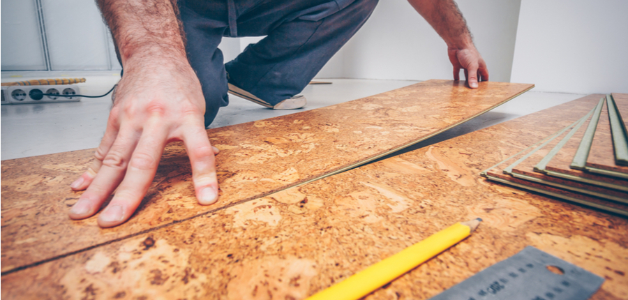 How Much Does Cork Flooring Cost 2024 